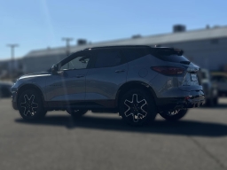 Chevrolet Blazer RS AWD 4dr 2026