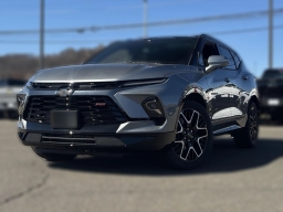 Chevrolet Blazer RS AWD 4dr 2026