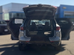 Chevrolet Blazer RS AWD 4dr 2026