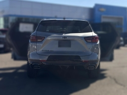 Chevrolet Blazer RS AWD 4dr 2026