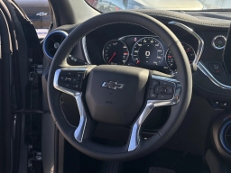 Chevrolet Blazer RS AWD 4dr 2026