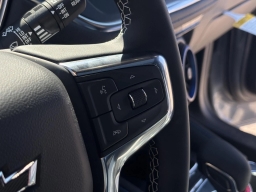 Chevrolet Blazer RS AWD 4dr 2026