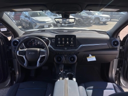 Chevrolet Blazer RS AWD 4dr 2026