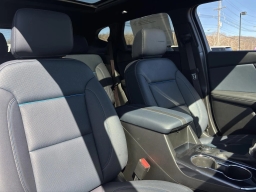 Chevrolet Blazer RS AWD 4dr 2026