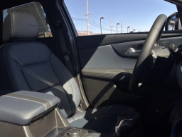 Chevrolet Blazer RS AWD 4dr 2026