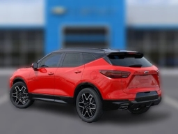 Chevrolet Blazer RS AWD 4dr 2026