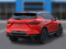 Chevrolet Blazer RS AWD 4dr 2026