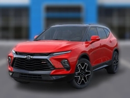 Chevrolet Blazer RS AWD 4dr 2026