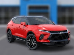 Chevrolet Blazer RS AWD 4dr 2026