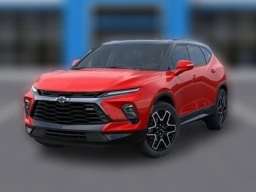 Chevrolet Blazer RS AWD 4dr 2026