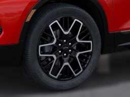 Chevrolet Blazer RS AWD 4dr 2026
