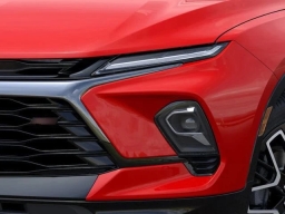Chevrolet Blazer RS AWD 4dr 2026
