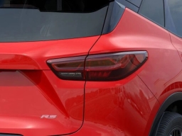 Chevrolet Blazer RS AWD 4dr 2026