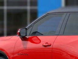 Chevrolet Blazer RS AWD 4dr 2026