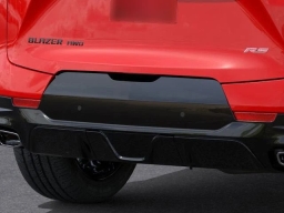Chevrolet Blazer RS AWD 4dr 2026