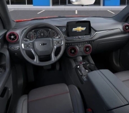 Chevrolet Blazer RS AWD 4dr 2026