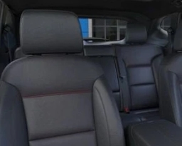 Chevrolet Blazer RS AWD 4dr 2026