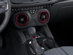 Chevrolet Blazer RS AWD 4dr 2026