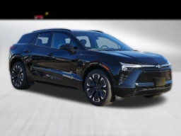 Chevrolet Blazer EV AWD RS 4dr 2026