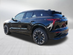 Chevrolet Blazer EV AWD RS 4dr 2026