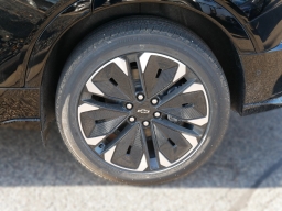 Chevrolet Blazer EV AWD RS 4dr 2026