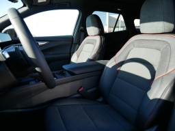 Chevrolet Blazer EV AWD RS 4dr 2026