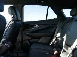 Chevrolet Blazer EV AWD RS 4dr 2026