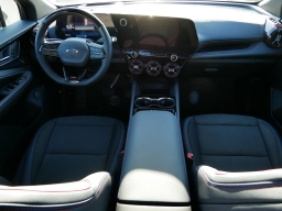 Chevrolet Blazer EV AWD RS 4dr 2026