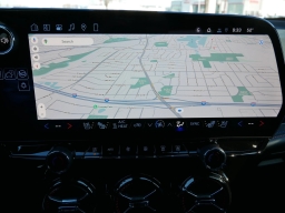 Chevrolet Blazer EV AWD RS 4dr 2026