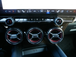 Chevrolet Blazer EV AWD RS 4dr 2026