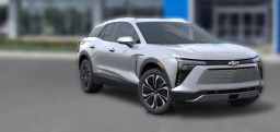 Chevrolet Blazer EV FWD LT 4dr 2026