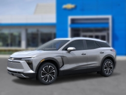 Chevrolet Blazer EV FWD LT 4dr 2026