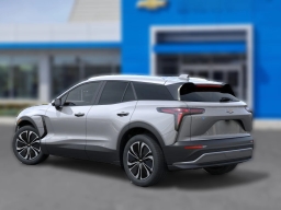 Chevrolet Blazer EV FWD LT 4dr 2026