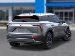 Chevrolet Blazer EV FWD LT 4dr 2026