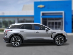 Chevrolet Blazer EV FWD LT 4dr 2026