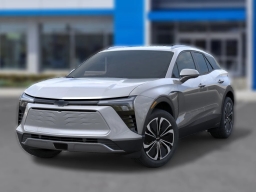 Chevrolet Blazer EV FWD LT 4dr 2026