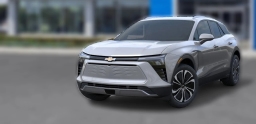 Chevrolet Blazer EV FWD LT 4dr 2026