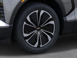 Chevrolet Blazer EV FWD LT 4dr 2026