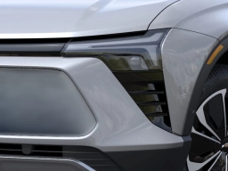 Chevrolet Blazer EV FWD LT 4dr 2026