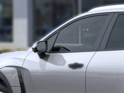 Chevrolet Blazer EV FWD LT 4dr 2026