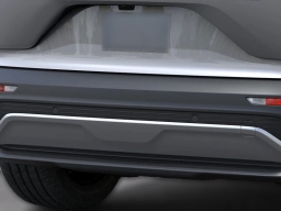 Chevrolet Blazer EV FWD LT 4dr 2026