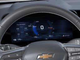 Chevrolet Blazer EV FWD LT 4dr 2026