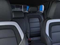 Chevrolet Blazer EV FWD LT 4dr 2026