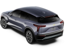 Chevrolet Blazer EV FWD LT 4dr 2026