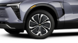 Chevrolet Blazer EV FWD LT 4dr 2026