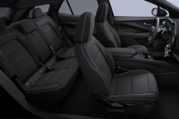 Chevrolet Blazer EV FWD LT 4dr 2026