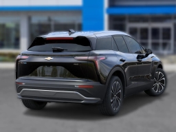 Chevrolet Blazer EV FWD LT 4dr 2026