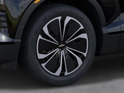 Chevrolet Blazer EV FWD LT 4dr 2026