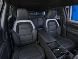 Chevrolet Blazer EV FWD LT 4dr 2026