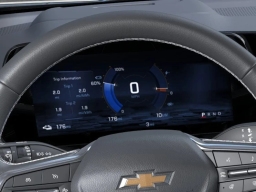 Chevrolet Blazer EV FWD LT 4dr 2026